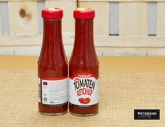 Ketchup Ecológico Machandel (340 Gr)