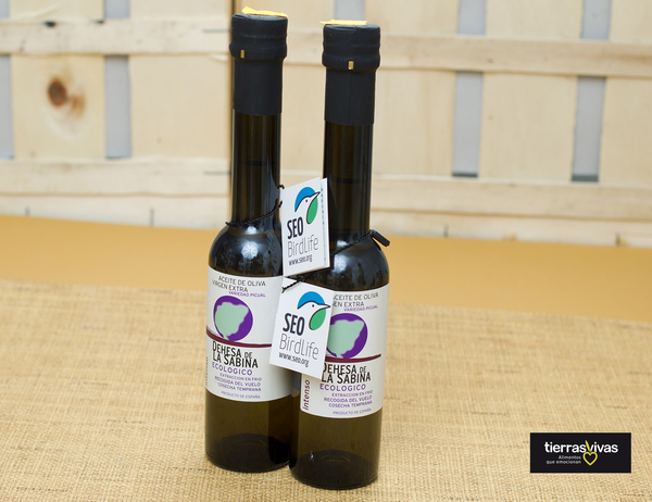 AOVE Ecológico Dehesa de la Sabina (250 ml)