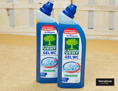 Gel wc marino ecologico L´Arbre Vert 750 ml