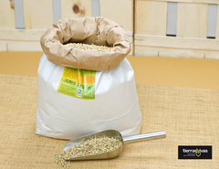 Trigo sarraceno ecológico (granel, 500 gr)