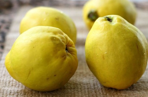 Membrillo Ecológico (kg)