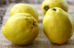 Membrillo Ecológico (500 gr) 