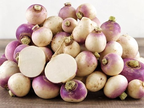 Nabo Morado Ecológico (500 gr)