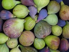 Higos Ecológicos (500 gr) ÚLTIMA SEMANA