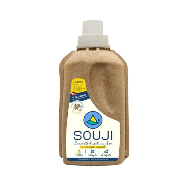 Souji (botella 1 litro) OFERTA -50%