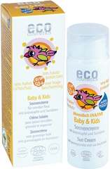 Protector Solar Kids Eco Cosmetics FPS 50+ (50 ml)