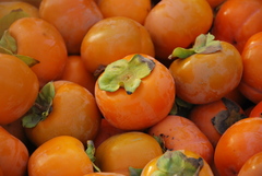 Caqui Sharoni Ecológico (500 gr)