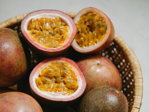 Maracuya Ecológica "del país" (250 gr) ¡NOVEDAD!