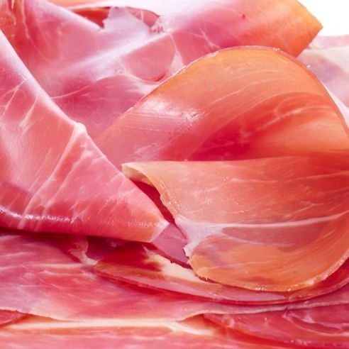 Jamón Curado Ecológico Campos 100 gr