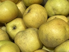 Manzana Reineta Ecológica (500 gr) ¡NOVEDAD!