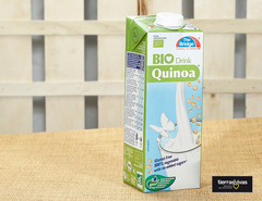 Bebida de Quinoa Ecológica Bio Drink (1l)
