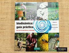 Libro Biodinamica: Guía práctica